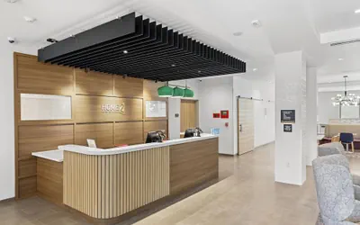 Photo 4 - Home2 Suites by Hilton Riverside Downtown Convention Center