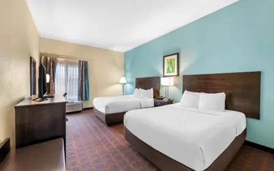 Photo 5 - Red Lion Inn & Suites Blue Springs