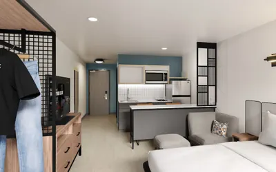 Photo 5 - StudioRes by Marriott Fort Myers Airport