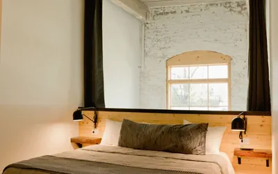 Photo 2 - Loom Room Retreat