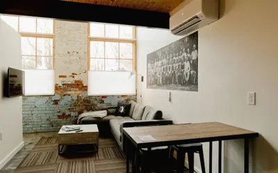 Loom Room Retreat