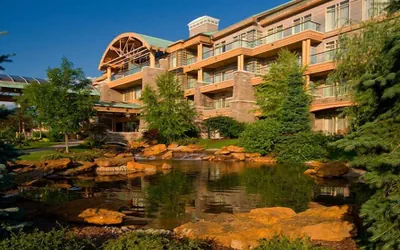Photo 2 - The Lodge at Turning Stone Resort Casino