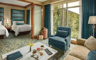 Photo 4 - The Lodge at Turning Stone Resort Casino