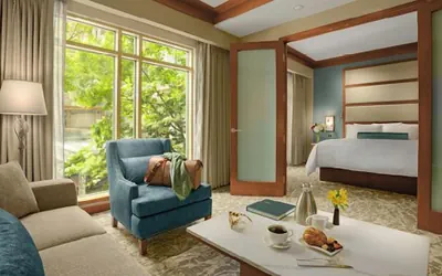 Photo 5 - The Lodge at Turning Stone Resort Casino
