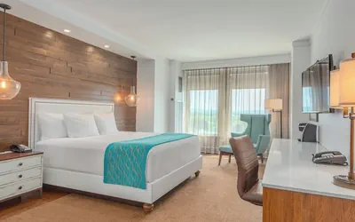 Photo 3 - The Tower at Turning Stone Resort Casino