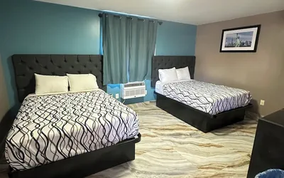 Photo 5 - Beauty Rest Hotel