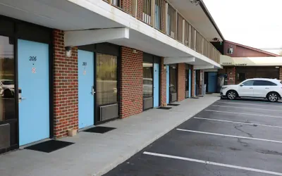 Elkton Lodge - Newark - Elkton - University Gateway