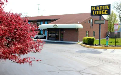 Photo 2 - Elkton Lodge - Newark - Elkton - University Gateway