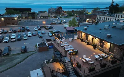 Photo 2 - EXPLORE Marquette Historic District