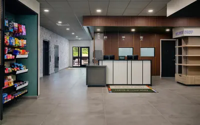Photo 3 - LivSmart Studios by Hilton Tullahoma