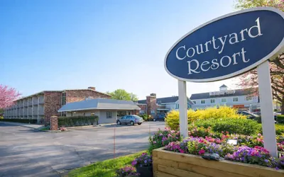 Courtyard Resort