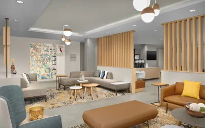 Photo 4 - Towneplace Suites By Marriott Palmdale