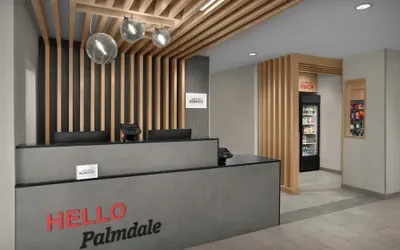 Photo 3 - Towneplace Suites By Marriott Palmdale