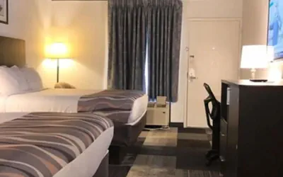 Photo 4 - Eglin Extended Stay Hotel, a Howard Johnson by Wyndham