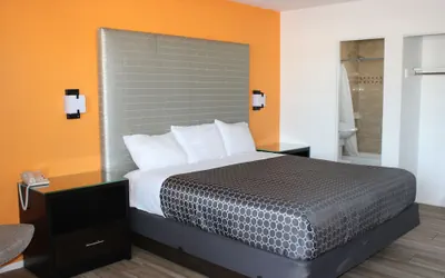 Torch Lite Lodge