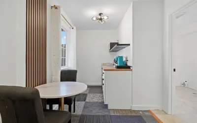 Photo 4 - Beachy 1BR Escape with SofaBed Golf