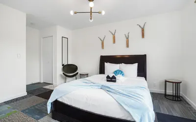 Photo 3 - 4Beds Private Unit Near BeachWalk Golf