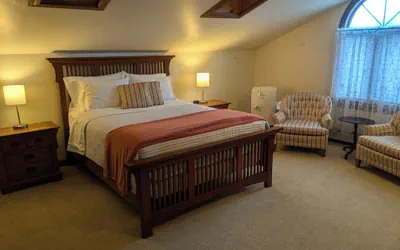 Photo 3 - The Carriage House Inn Bed and Breakfast