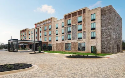 Photo 2 - Hilton Garden Inn Perry