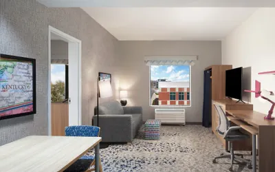 Photo 5 - Home2 Suites By Hilton Owensboro