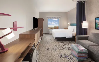 Photo 3 - Home2 Suites By Hilton Owensboro