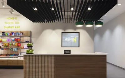 Photo 2 - Home2 Suites By Hilton Owensboro