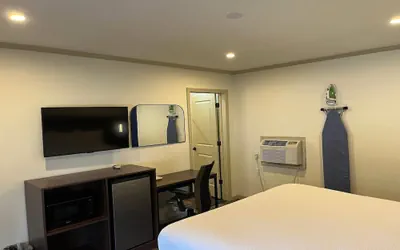Photo 5 - Travelodge By Wyndham Bainbridge