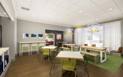 Photo 4 - Spark by Hilton Cincinnati Fairfield