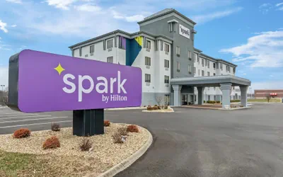 Photo 2 - Spark by Hilton Cincinnati Fairfield