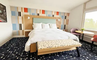 Photo 5 - Colony House Motor Lodge