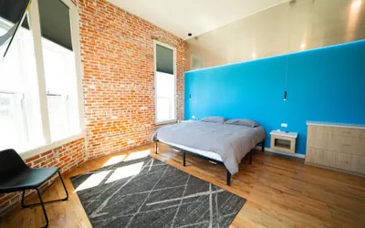 Photo 2 - Sky Lofts