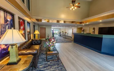 Photo 3 - Bally's Vicksburg Casino Hotel