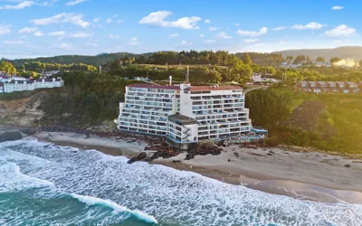Inn at Spanish Head