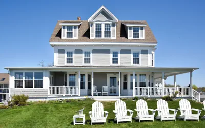 Topside Inn