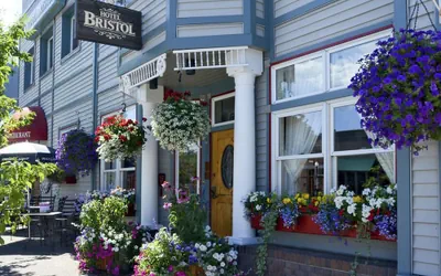 Photo 2 - Hotel Bristol