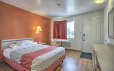 Photo 4 - Cumberland Inn By Oyo New Cumberland/Hershey South