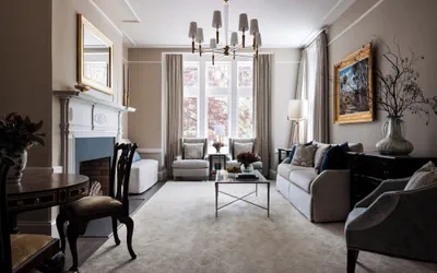 Photo 2 - 86 State Circle - Luxury Boutique Hotel