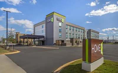 Photo 2 - Home2 Suites By Hilton Calera