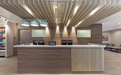Photo 4 - Home2 Suites By Hilton Calera
