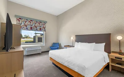 Photo 5 - Home2 Suites By Hilton Calera