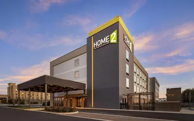 Home2 Suites By Hilton Calera