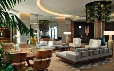 Photo 4 - The Ava Hotel Paso Robles, Curio Collection By Hilton