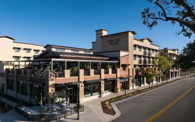 The Ava Hotel Paso Robles, Curio Collection By Hilton