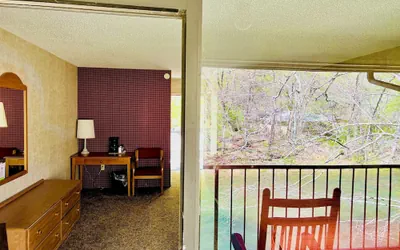 Photo 5 - Newfound Lodge on the river