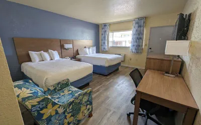 Photo 4 - University Inn Gainesville