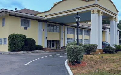 University Inn Gainesville