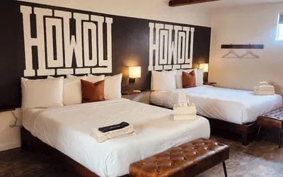 Photo 2 - Elk Antler Inn