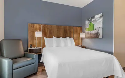 Photo 3 - Extended Stay America Premier Suites - Yuma