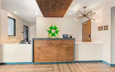 Photo 2 - Extended Stay America Premier Suites - Yuma