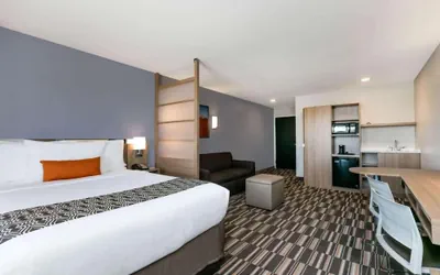 Photo 2 - Permian Studio Apartments